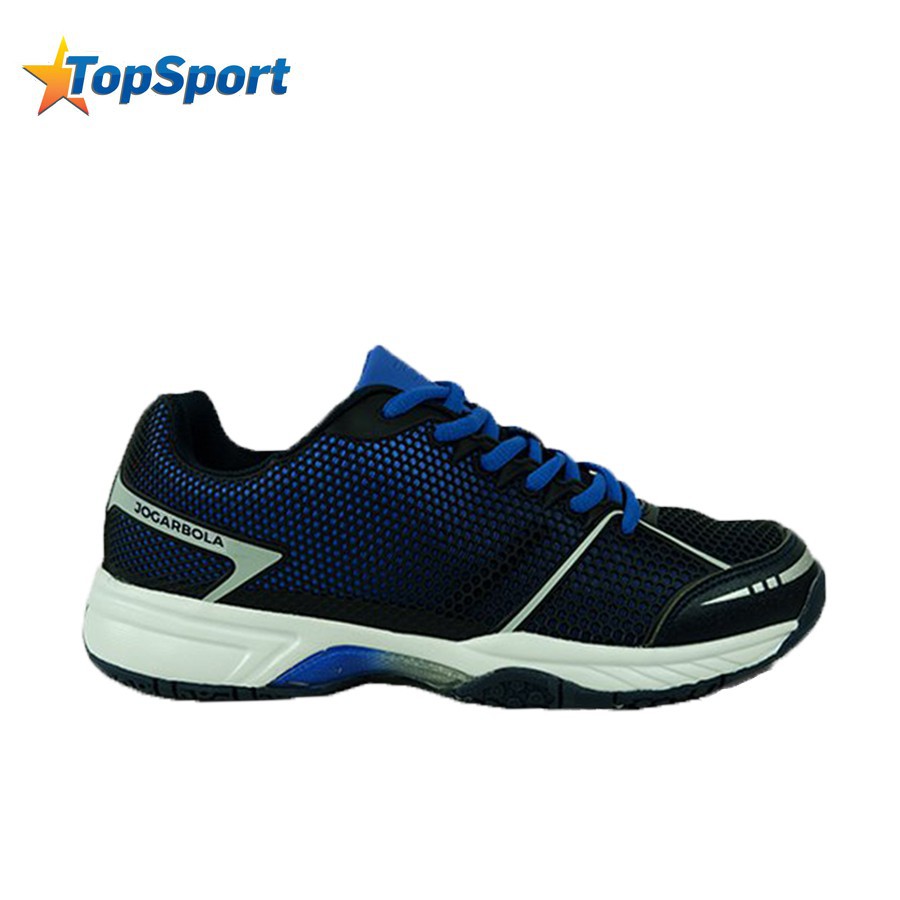 6/6 𝐂ự𝐜 𝐑ẻ Giày tennis Jogarbola JG16187 (Màu Navy) Cao Cấp 2020 Cao Cấp | Bán Chạy| 2020 : ^^ ^.^ $ < ⁶ ! ' '