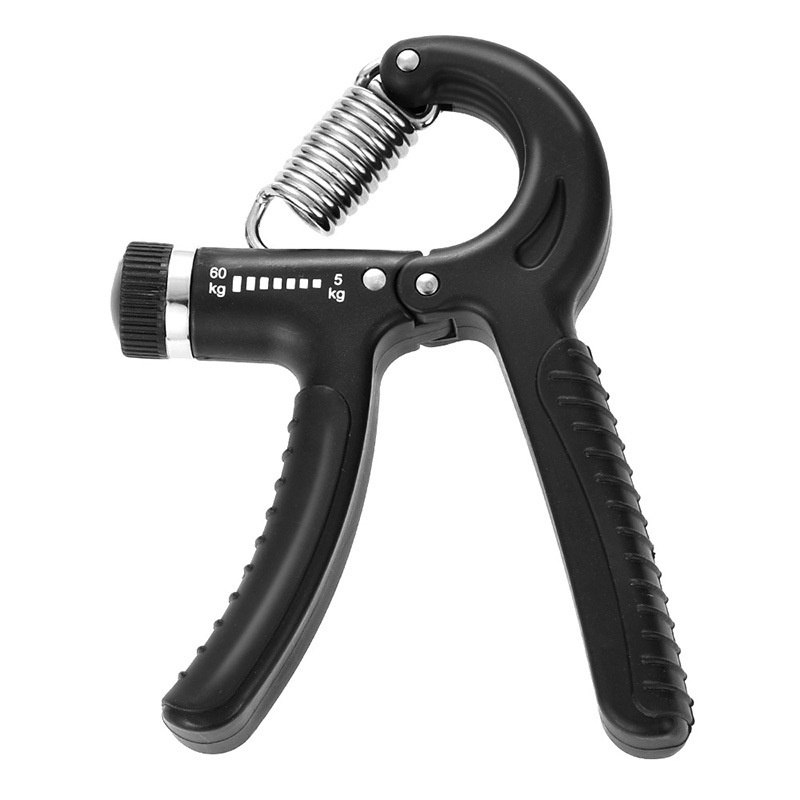 Kìm Bóp Tay, Kìm Tập Cơ Tay, Dụng Cụ Tập Gym Tại Nhà Điều Chỉnh Lực Có Đếm 10-60kg 007973 Tiện ích 777