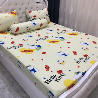 DRAP THUN HÀN QUỐC GIÁ ƯU ĐÃI