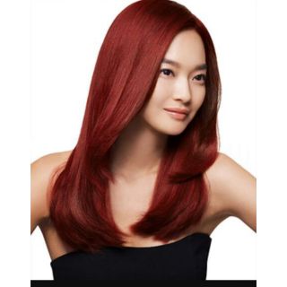 Thuốc nhuộm tóc cao cấp màu đỏ