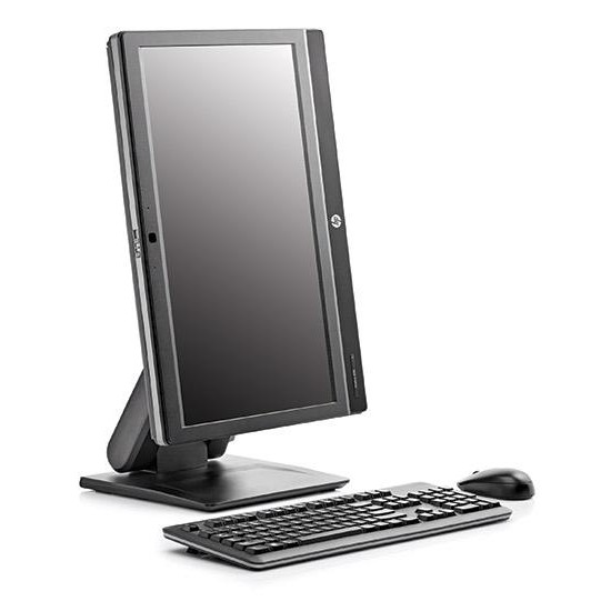 Máy All In One HP Pro one 600 G1 New 99% CoreI3-4130/4G/128GB SSD New 99% | BigBuy360 - bigbuy360.vn