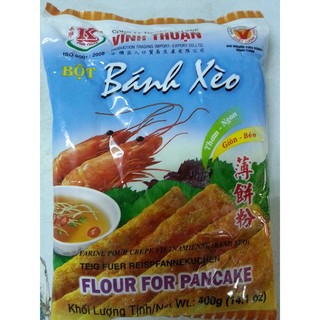 Bột Bánh Xèo Vĩnh Thuận