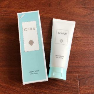 Tẩy tế bào chết bản Limite 150ml Ohui