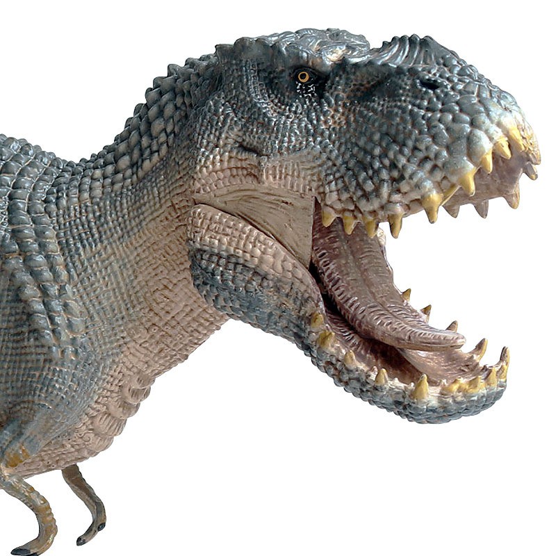 MS1015 - Mô hình khủng long T-Rex trong phim King Kong 2005 🦕🦕