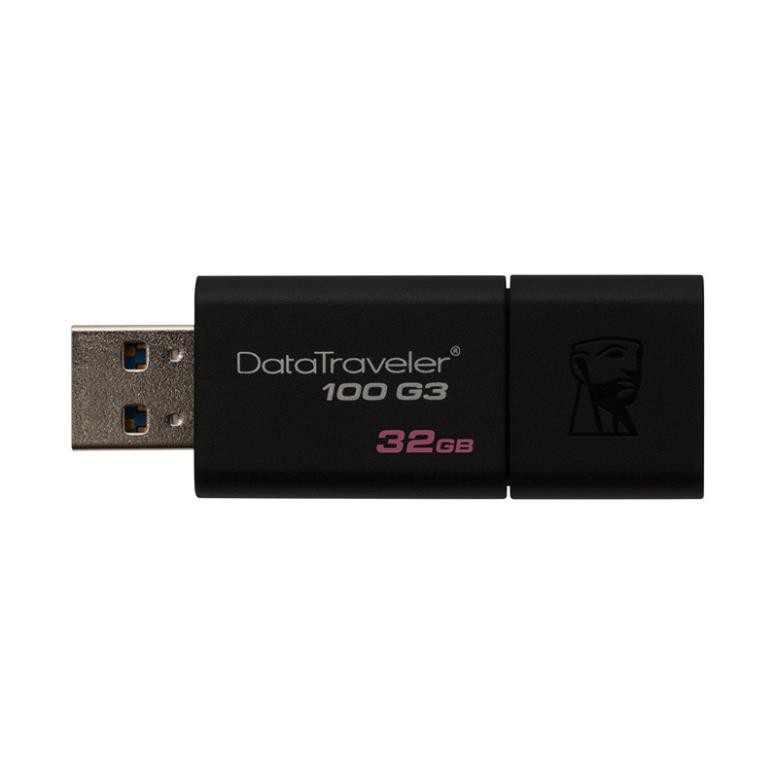 USB Kingston 16Gb/32Gb USB 3.0 | BigBuy360 - bigbuy360.vn