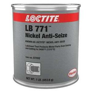 Keo Loctite LB771