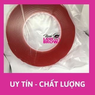 Băng Keo Tạo Fan Mi Hani - Sản Phẩm Hỗ Trợ Tạo Fan