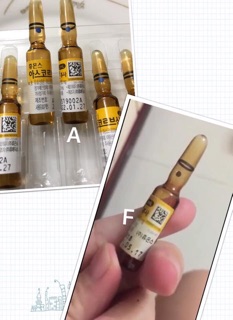 VITAMIN C HÀN QUỐC 100%