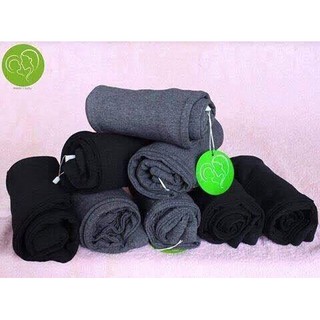 VB. Quần bầu Lỡ Dài (nút) legging thun (40kg-60kg)