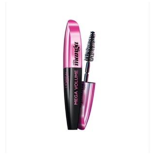 Mascara L’Oreal Paris Manga Mega Volume 8.5ml (TyBi Shop)