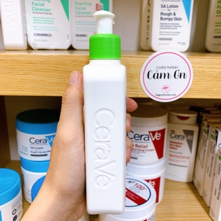 Sữa rửa mặt Cerave Hydrating Cleanser ( 355mL )