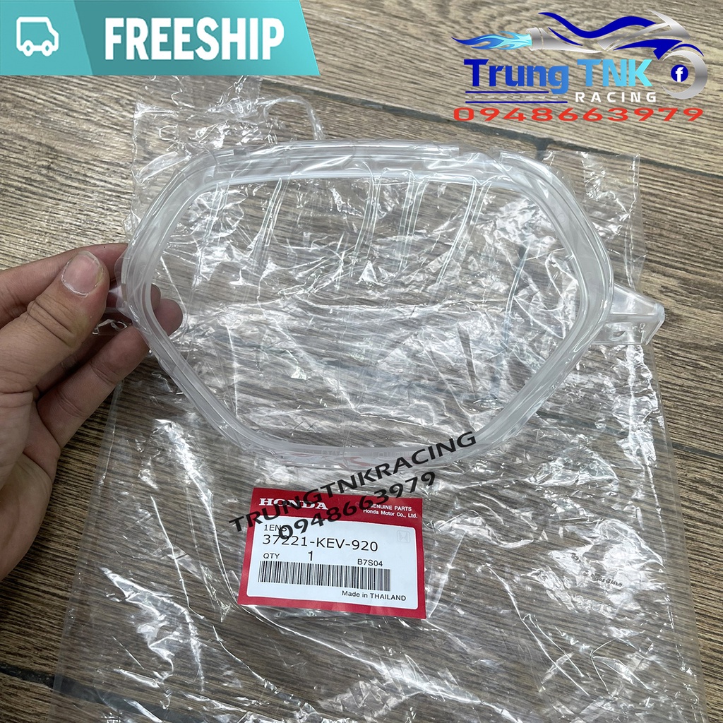 Mặt kính đồng hồ wave thái 110-wave alpha-wave zx chính hãng.