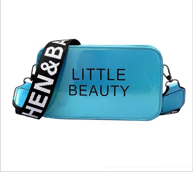 Túi Hộp Bóng Little Beauty