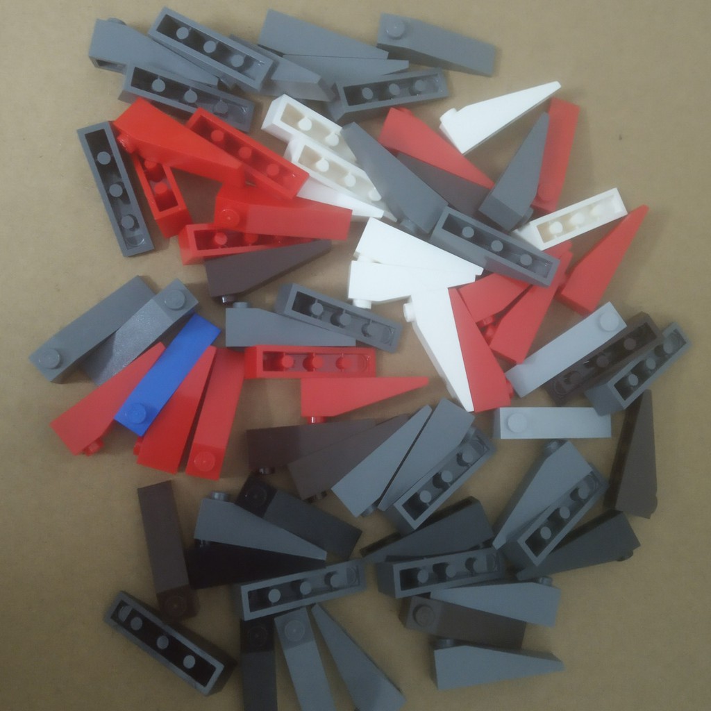 Lego Slope 18 4 x 1