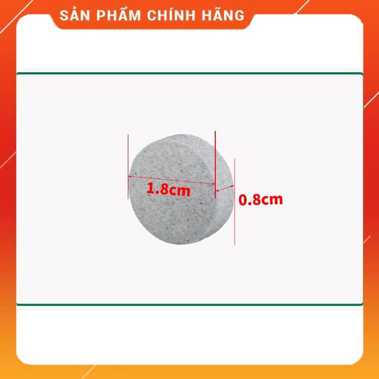 VIÊN SỦI RỬA KÍNH Ô TÔ (1 VIÊN PHA 4 LÍT NƯỚC) | BigBuy360 - bigbuy360.vn