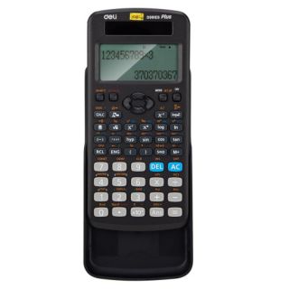 Máy tính học sinh Deli D991ES