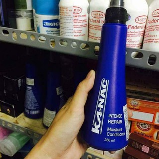 Xịt Dưỡng 2 Lớp Kanac 250ML