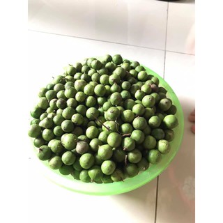 Sấu non, sấu già, sấu chín (Nhà e có 4 cây ai thầu ko?)