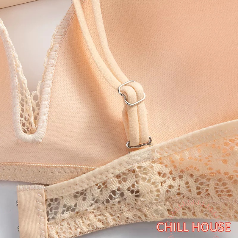 ÁO LÓT SU PHA REN ĐỆM MỎNG ĐẸP A 478 HÀNG CAO CẤP - CHILL HOUSE