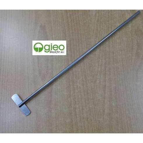 Đũa khuấy inox loại 2 cánh