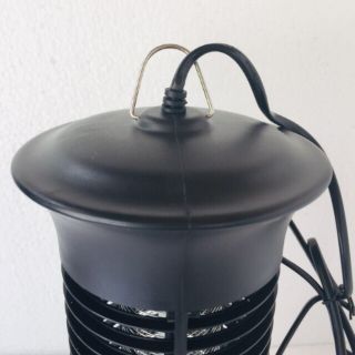 ĐÈN DIỆT CÔN TRÙNG QH10 6W