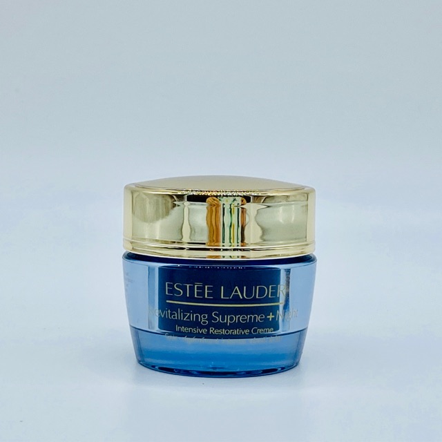 Kem dưỡng da ban đêm Estee Lauder Revitalizing Supreme + Night