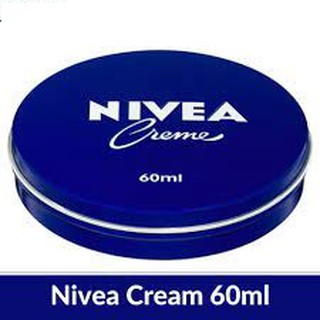 Kem Chống Nẻ NIVEA Creme