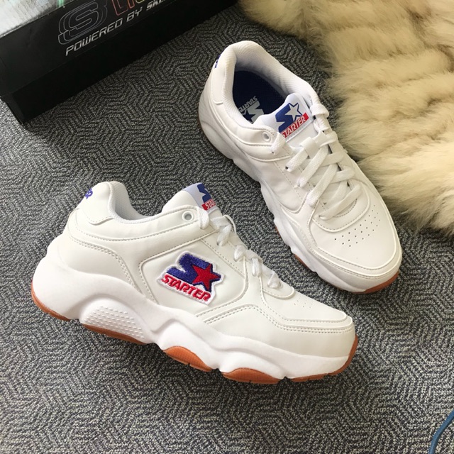 Giày Sneaker Starter Korea Chính Hãng