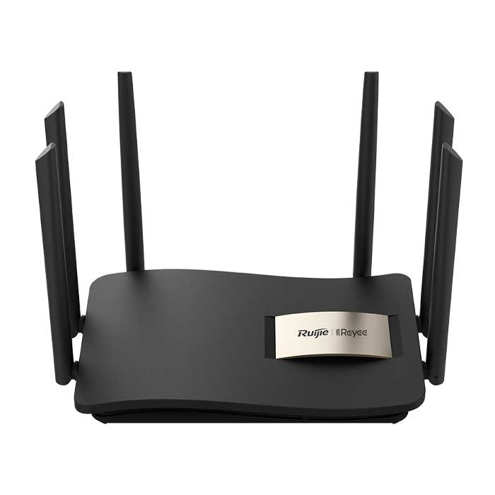 Bộ phát WiFi Ruijie RG-EW1200G PRO Dualband AC1300 , hỗ trợ Mesh