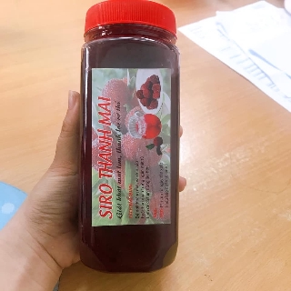 SIRO THANH MAI