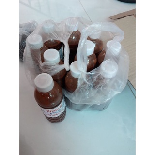 mắm cá cơm nước Nha Trang