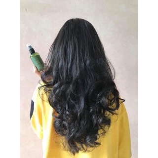 Vijully tinh dầu bưởi kích mọc tóc