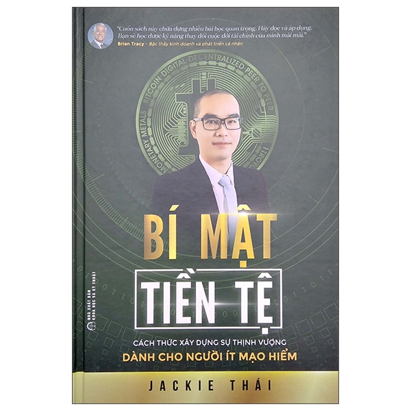 Sách Bí Mật Tiền Tệ - Cách Thức Xây Dựng Sự Thịnh Vượng Dành Cho Người Ít Mạo Hiểm