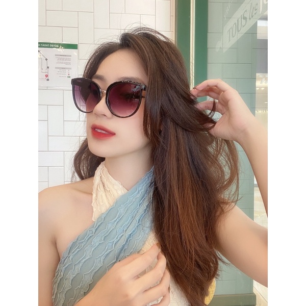 Kính nữ Shein full box chính hãng, có mail mua hàng của web chính hãng
