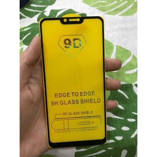 Cường lực 9D cho Oppo A3S/ A5 Full keo màn hình, siêu bảo vệ máy