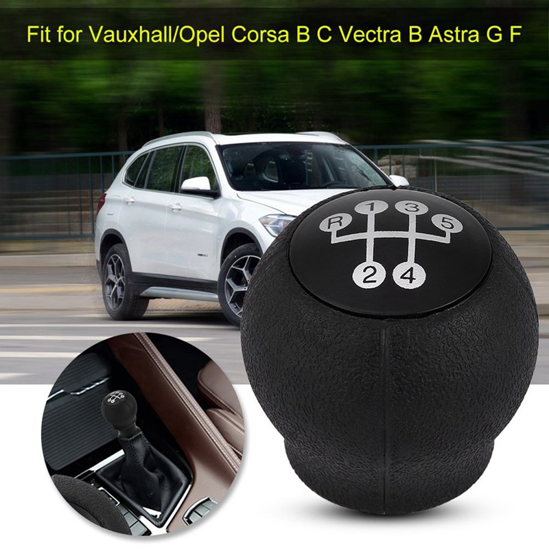Đầu Cần Số 5 Tốc Độ Cho Xe Vauxhall/Opel Corsa C Vctra B Astra G F