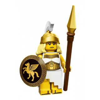 LEGO Minifigures Series 12