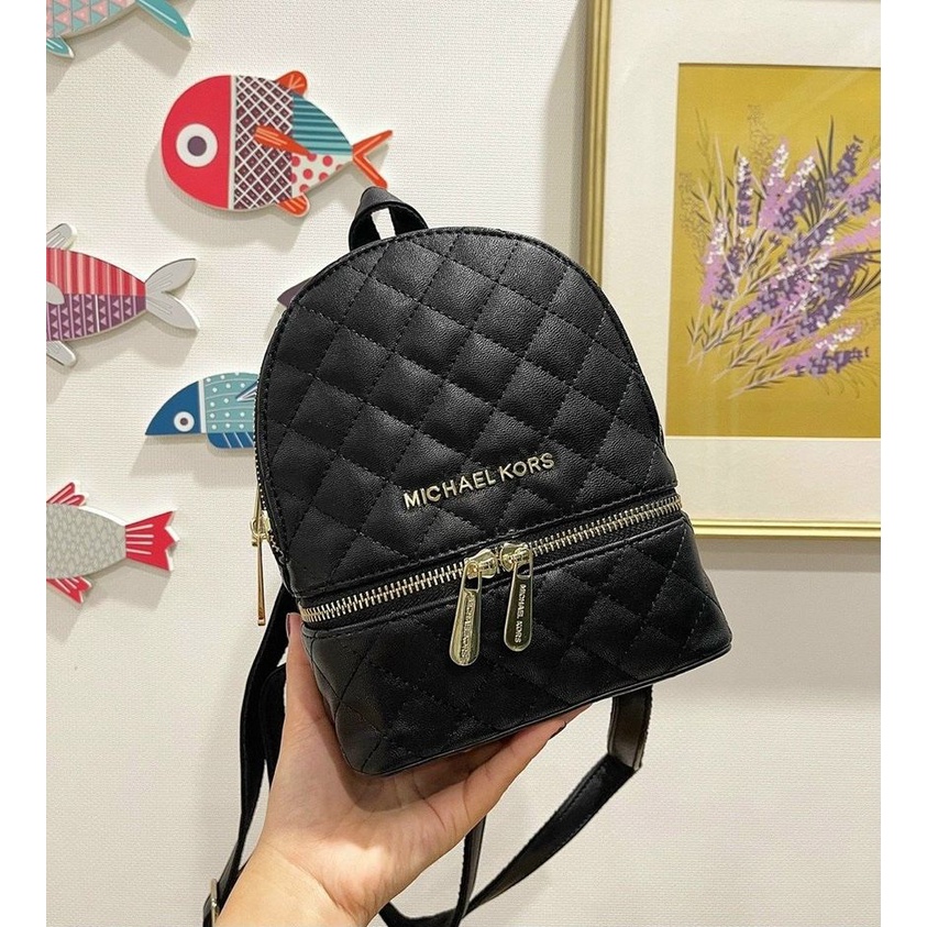 Balo MICHAEL KORS MINI 2in1