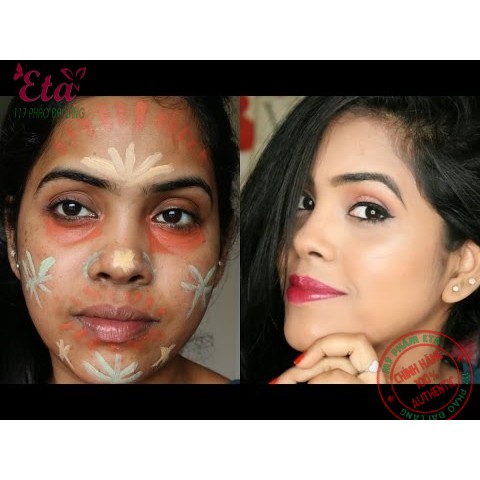 Che khuyết điểm LA GIRL Pro Conceal HD High Definition Concealer [Sẵn nhiều màu] | BigBuy360 - bigbuy360.vn