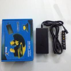 Sạc Laptop Đa Năng, Sạc Màn Hình Lcd 8 Đầu Sạc || Arigato Đảm Bảo Chất Lượng