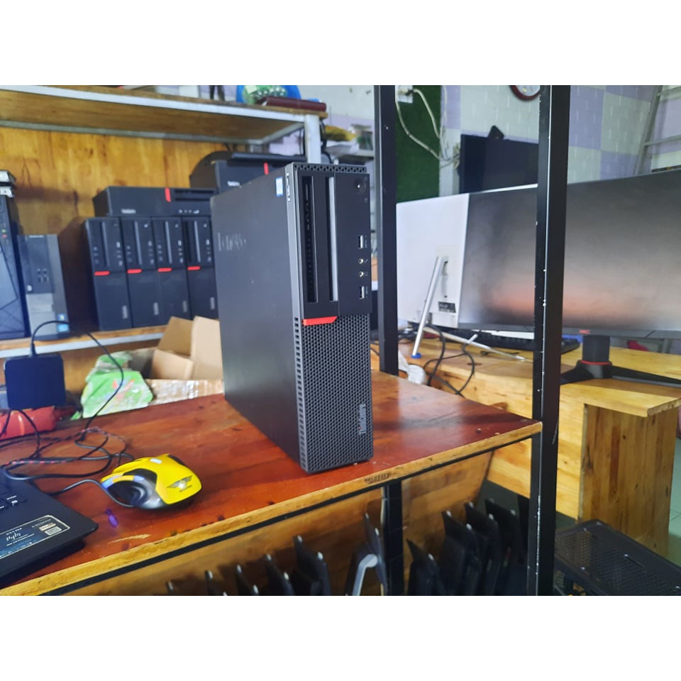 Thùng Cpu Máy Bộ soket 1151 Lenovo
