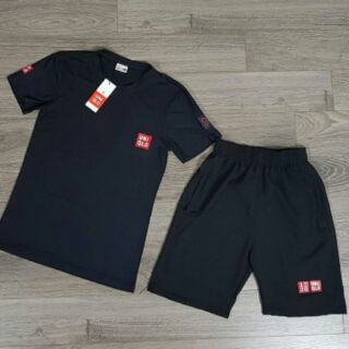 Xả Bộ uni Nam