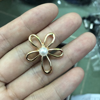 center đá trang trí DIY