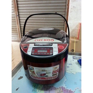 Nồi Cơm Cuckoo F03 Đa Năng -1,8 Lít
