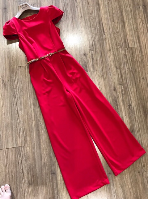 Jumsuit tay hến vnxk