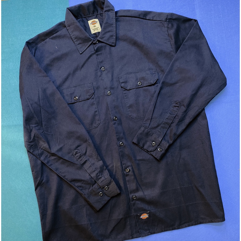 ÁO SƠ MI KAKI TAY DÀI, TAY NGẮN 2 HAND