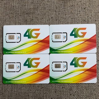 Sim nghe gọi mãi mãi Tomato Viettel – Gói cước Tomato