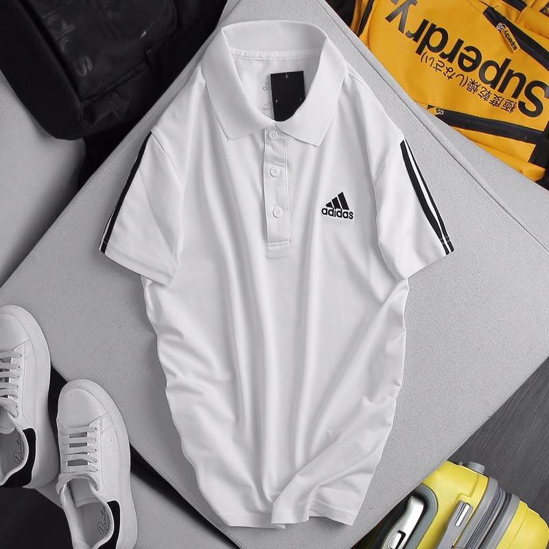 ÁO THUN POLO ADIDAS