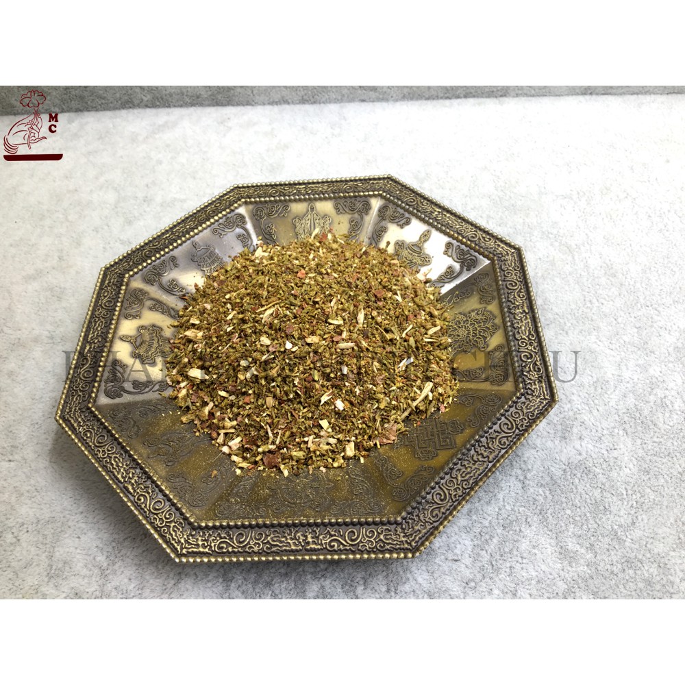 [PHÁP BẢO MINH CHÂU] Bột Tuyết Tùng