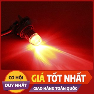 Hn3840 đèn phanh đèn hậu, stop nhấp nháy f1 xe máy, xe hơi - p21